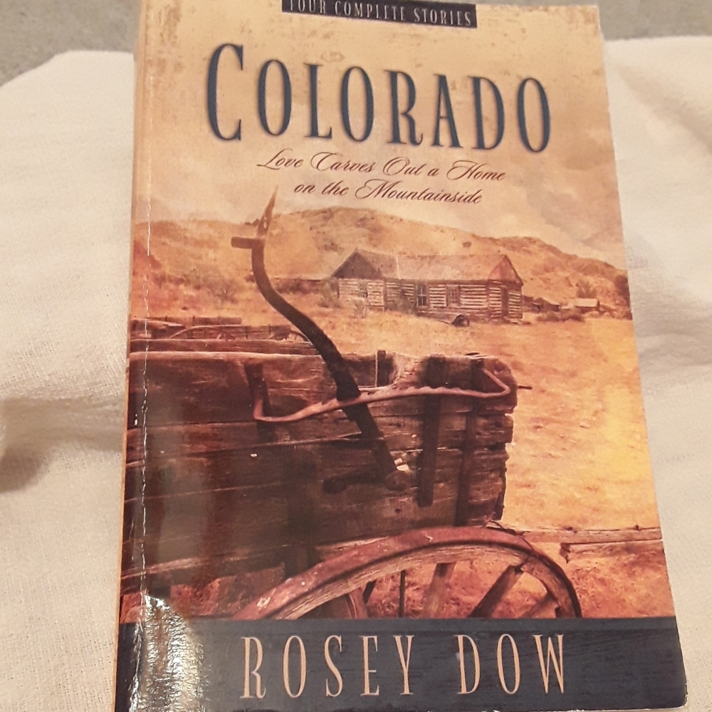 COLORADO